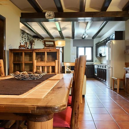 Casa Rural El Olmo Affittacamere Teruel Esterno foto